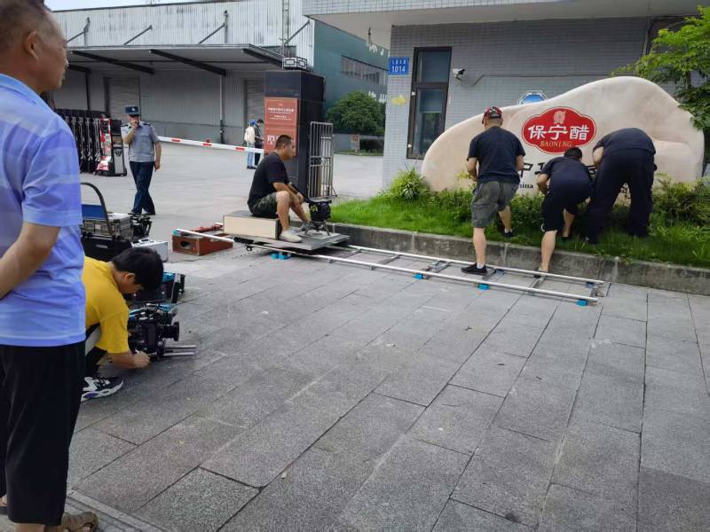 临安市广告片拍摄公司核心优势：全流程服务，让品牌广告片省心更出彩
